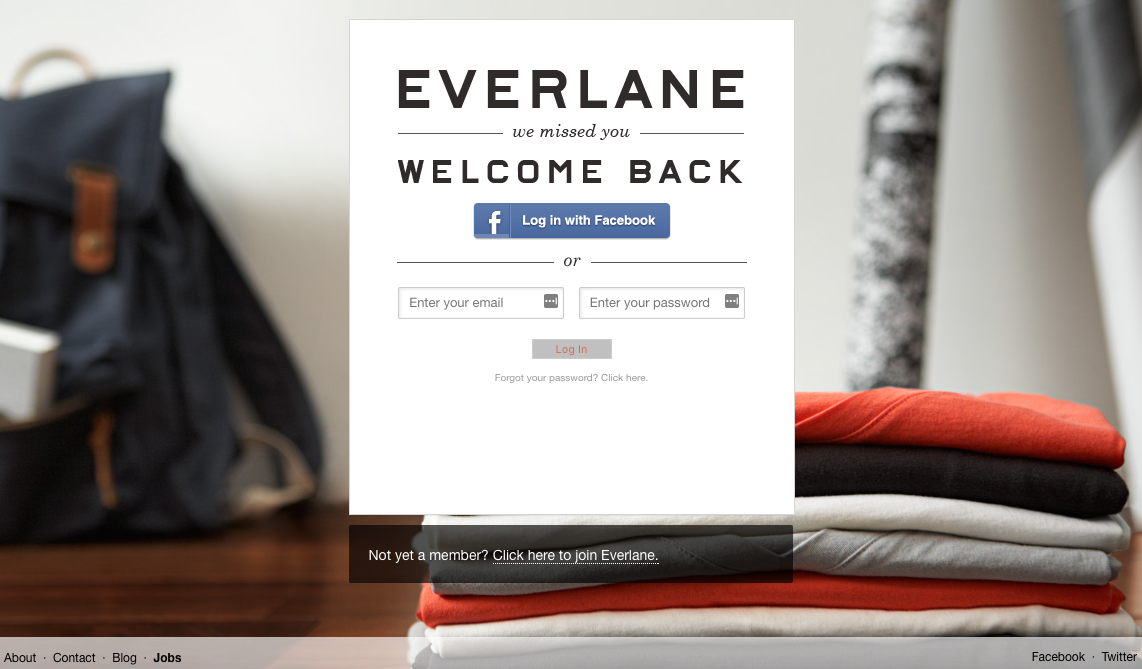 The 10 Marketing Secrets to Everlane's Success - Growth Marketing Pro
