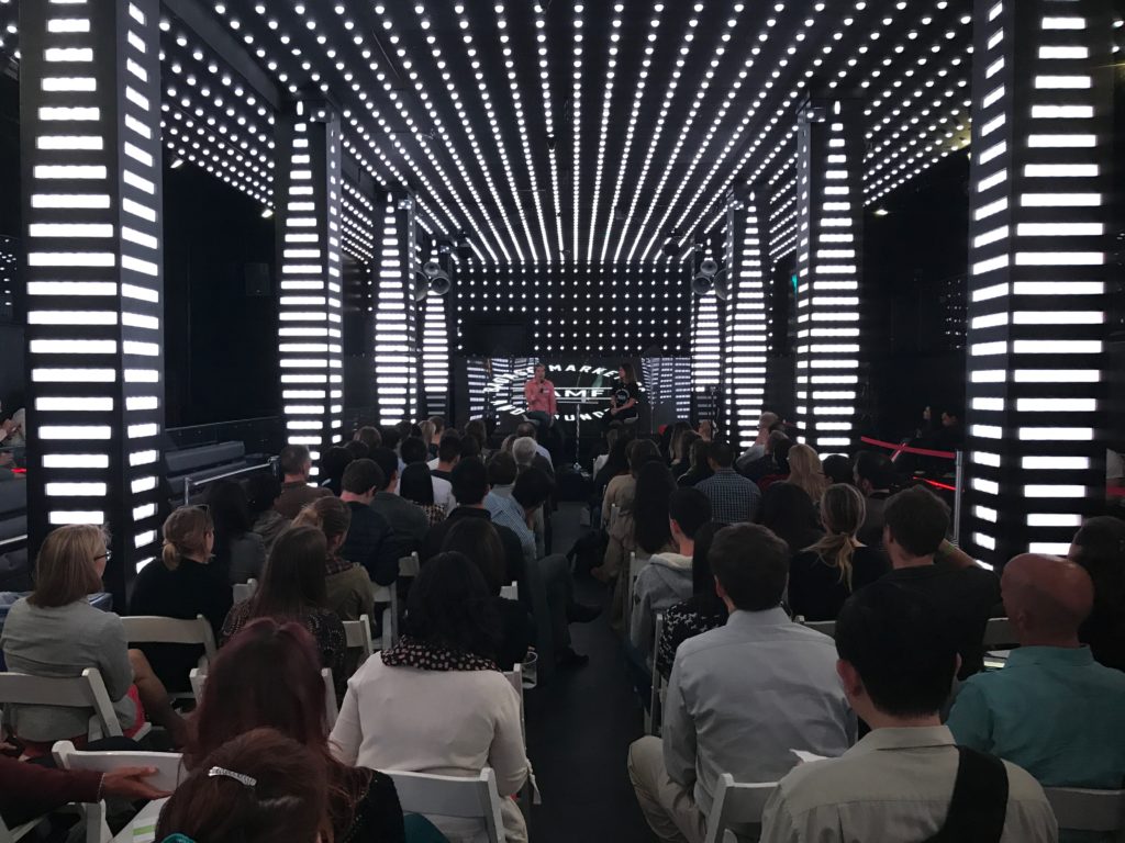 What I Learned Leading Marketing at Ticketfly / Pandora and Amazon