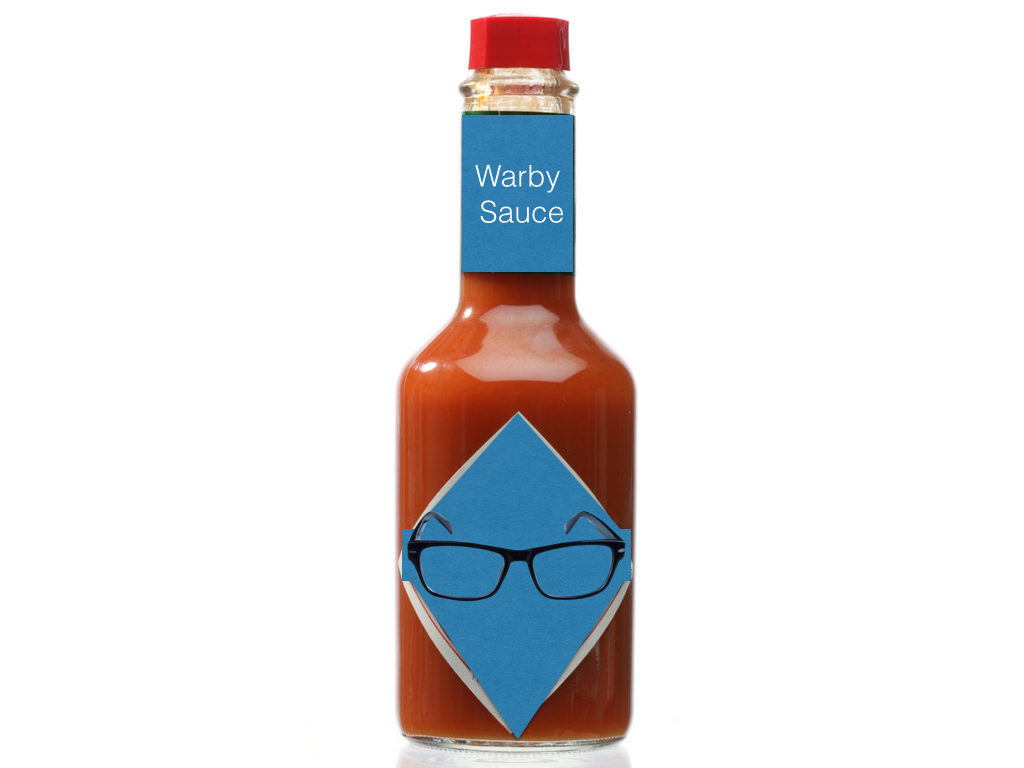 warby parker 