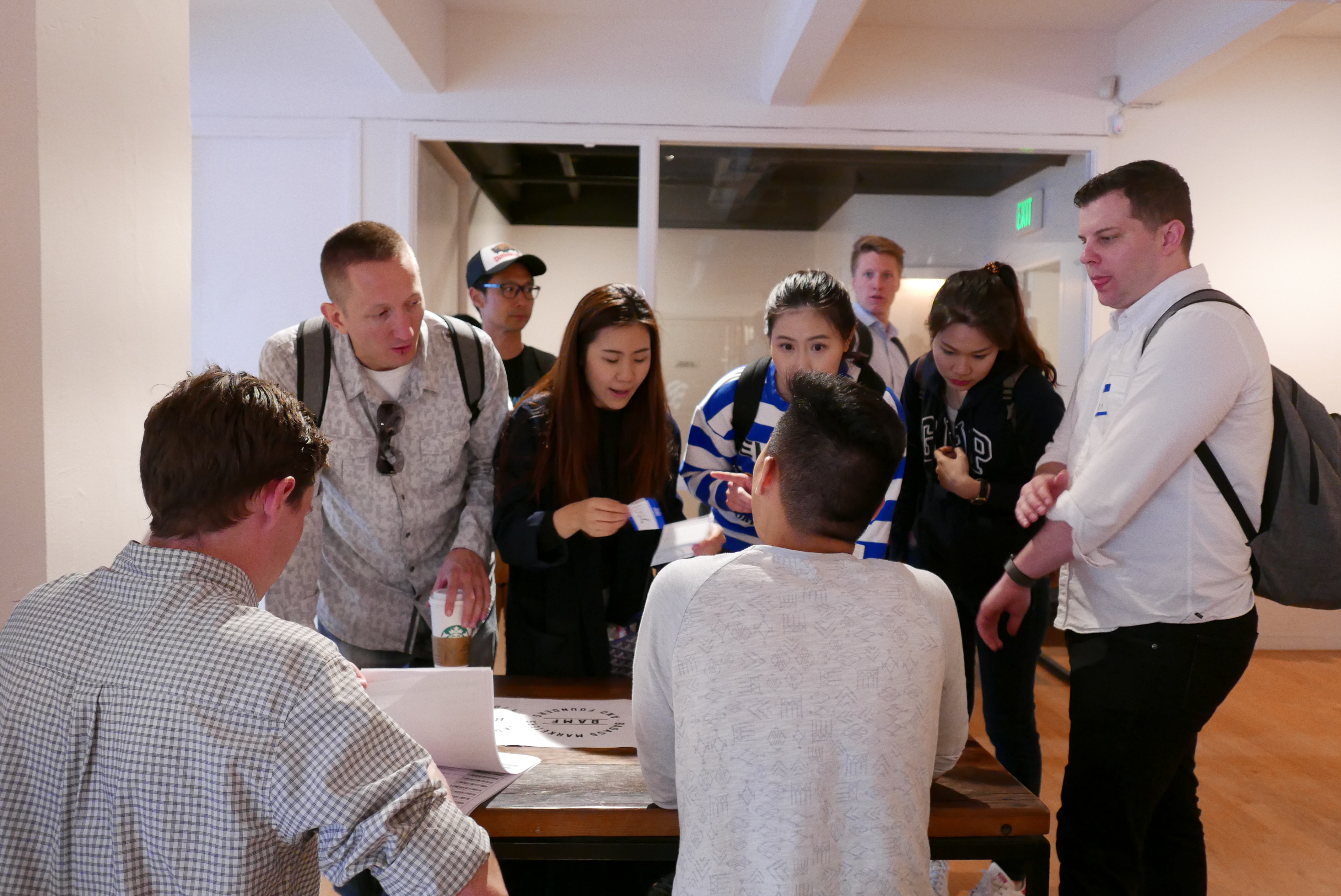 The Ecommerce Marketing Expert Tells All: How to Think Like an Entrepreneur Events