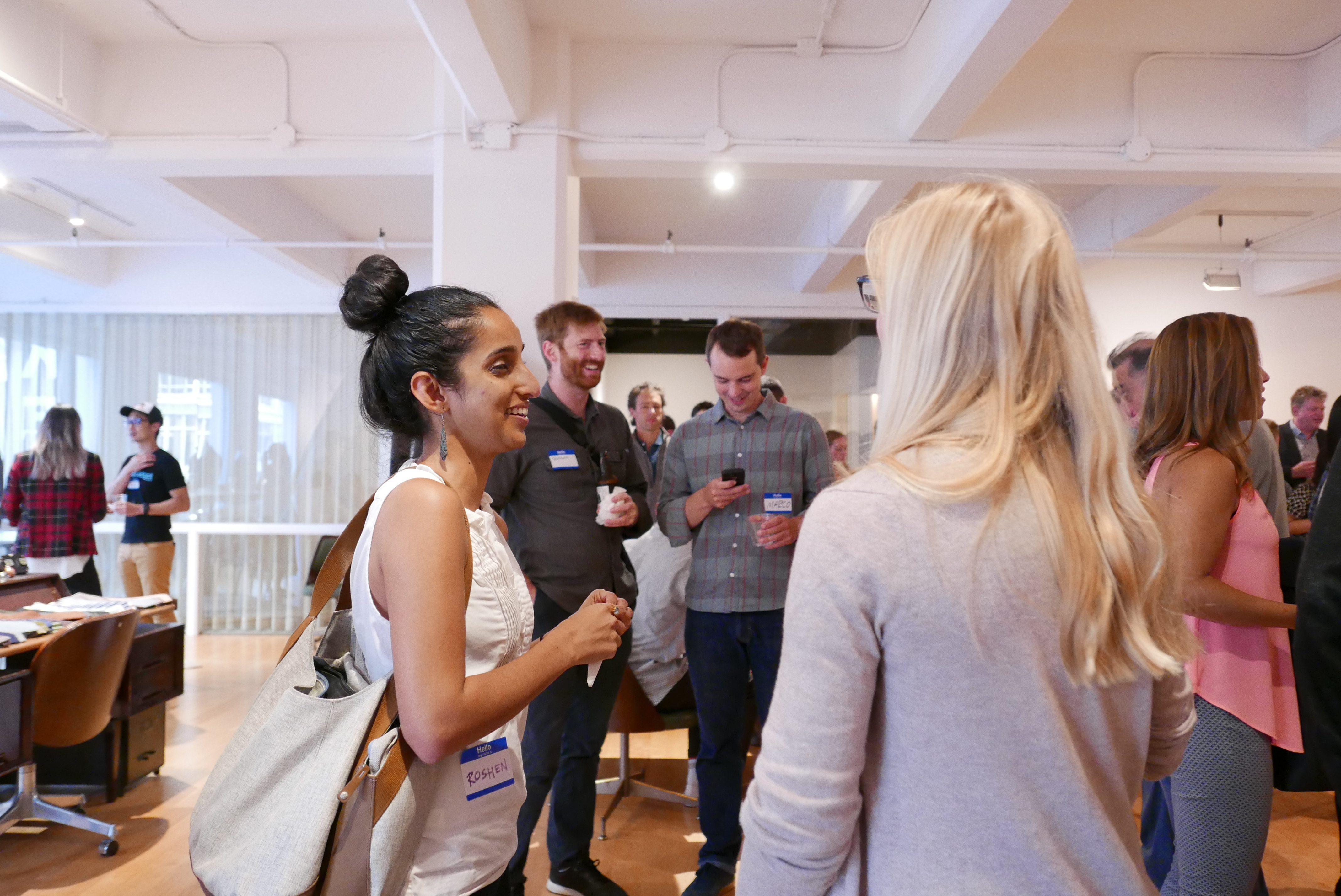 The Ecommerce Marketing Expert Tells All: How to Think Like an Entrepreneur Events