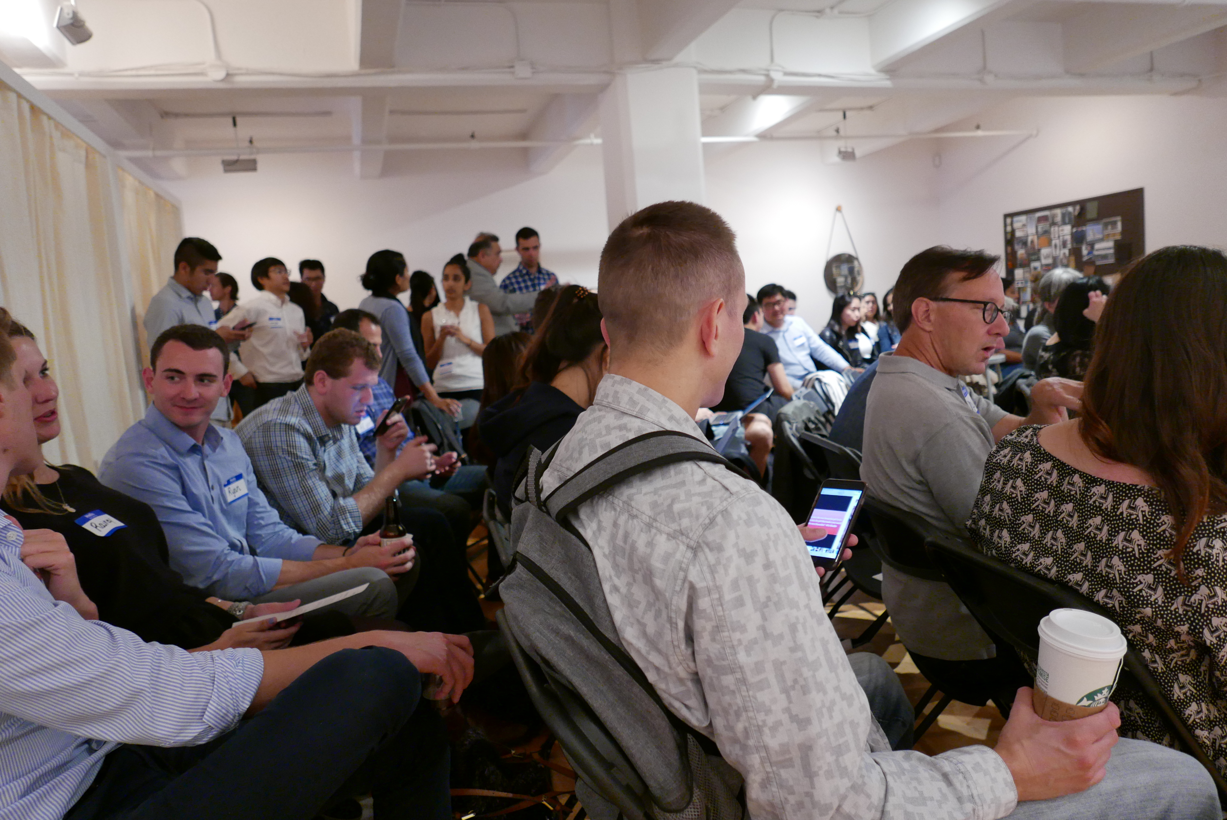 The Ecommerce Marketing Expert Tells All: How to Think Like an Entrepreneur Events