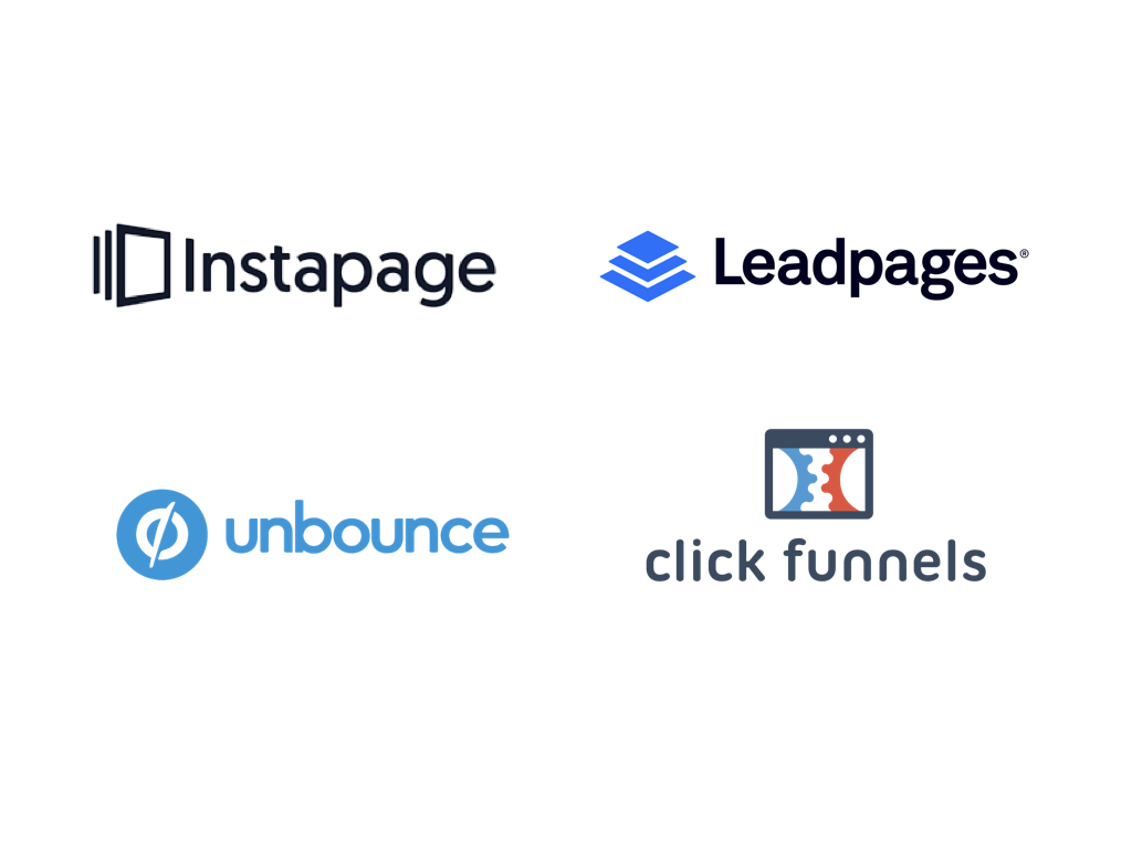 instapage vs unbounce vs leadpages vs clickfunnels.001
