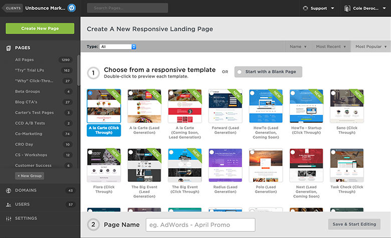 The 45-Second Trick For Clickfunnels Vs Website