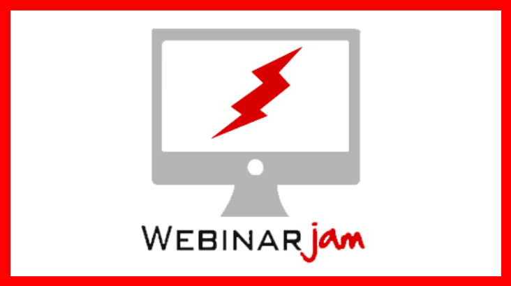 Webinarjam