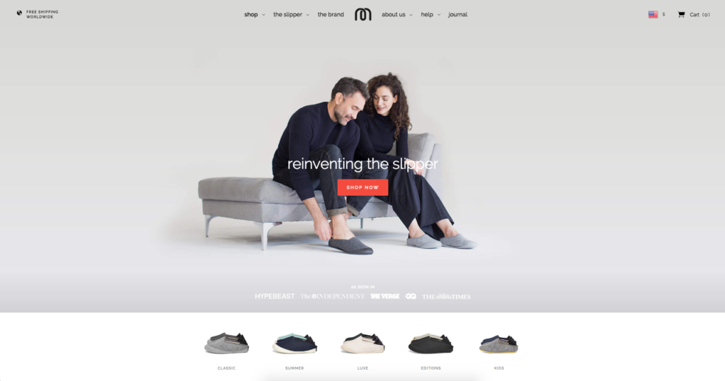 shopify vs woocommerce