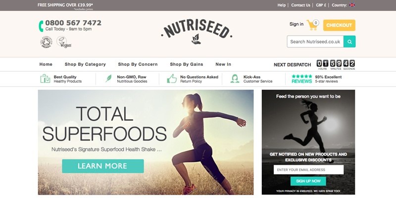 shopify vs woocommerce