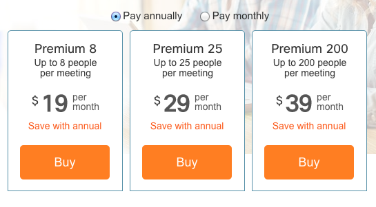 zoom webinar pricing