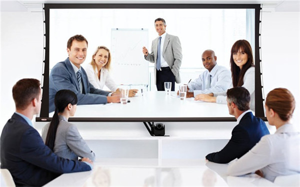 video-conferencing