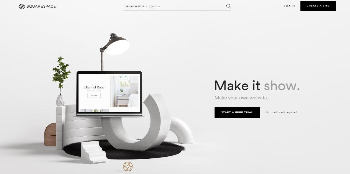 squarespace review