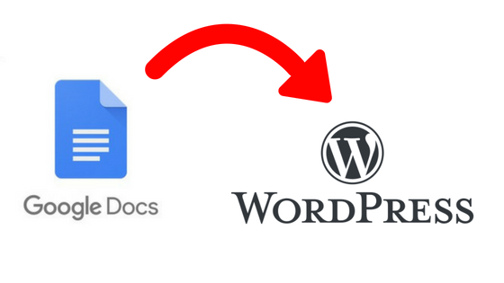 How To Send A Blog Post From Google Docs To Wordpress
