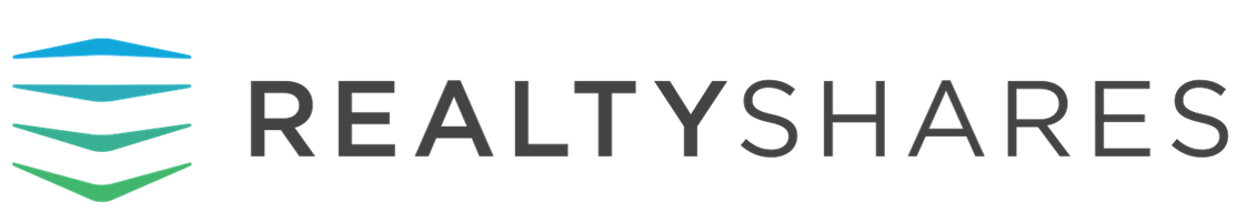 RealtyShares logo