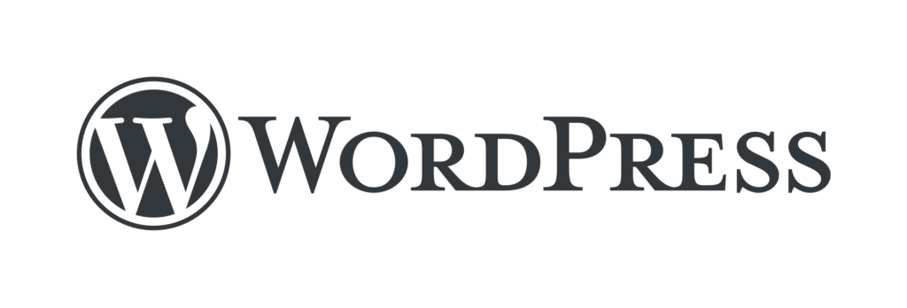 WordPress-logo