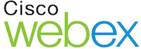 cisco webex logo