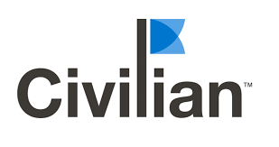 civilian logo