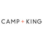 camp and king