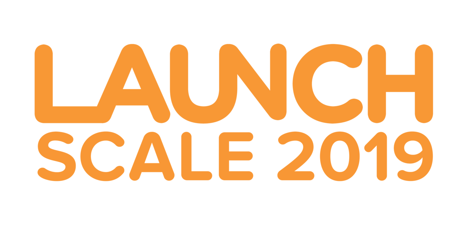 Launch Scale 2019