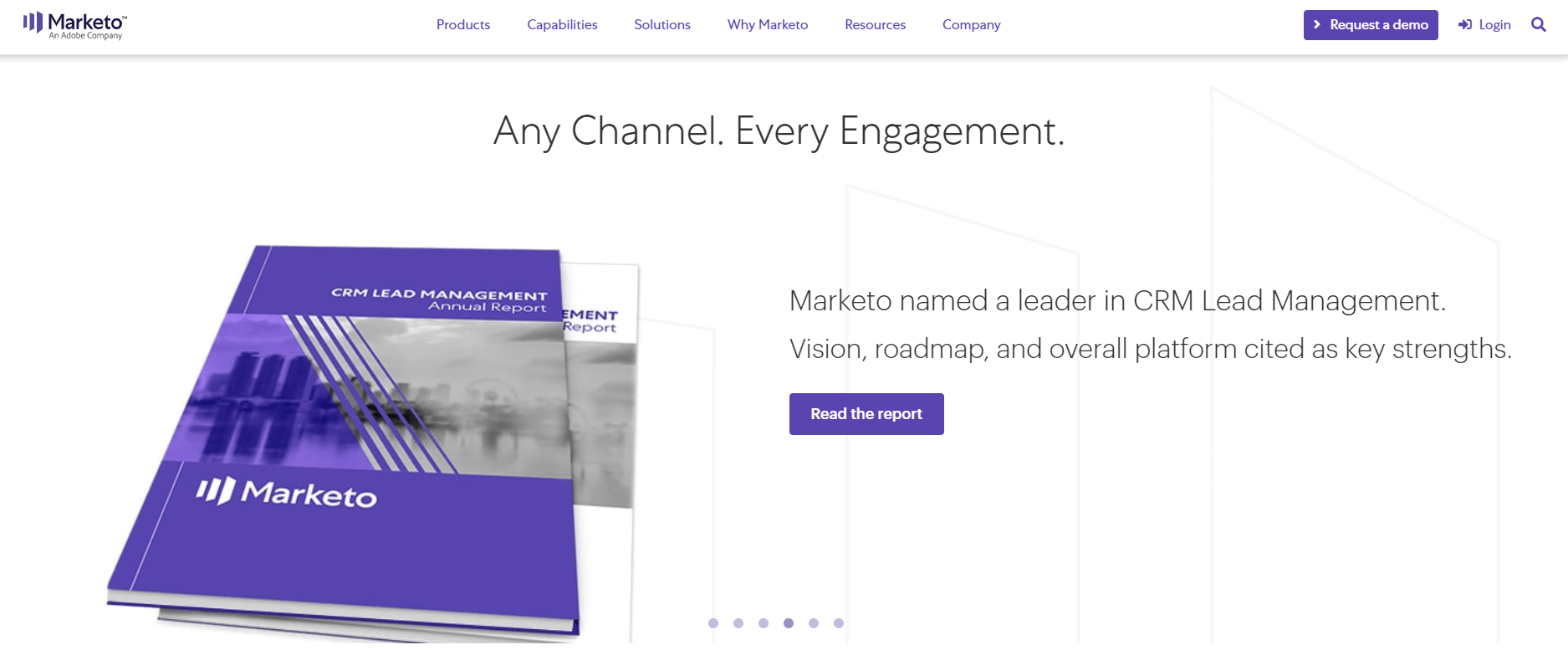 marketo