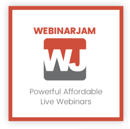 Webinarjam