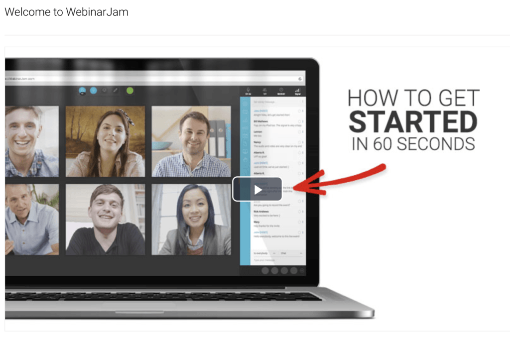 Webinarjam