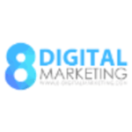 8 digi marketing