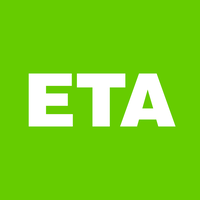 eta