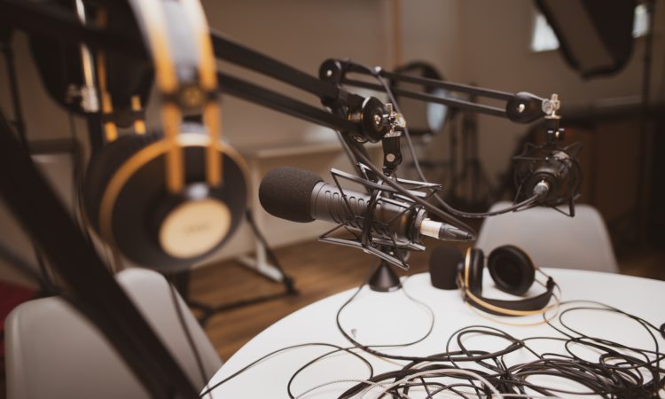 Best Podcast Hosting Sites