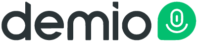 Demio-logo