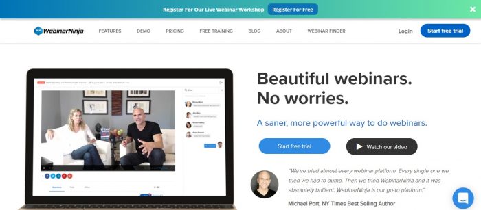 WebinarNinja-webinar-software