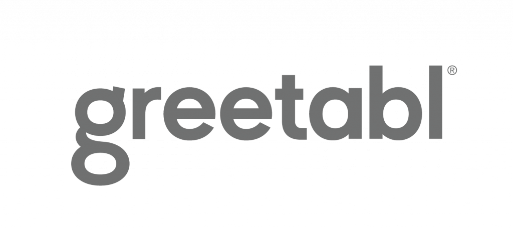 greetabl logo