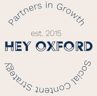 Hey-Oxford-logo best marketing agency new york