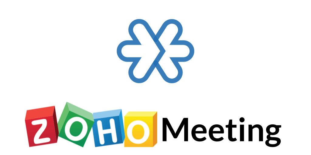 zoho meeting review