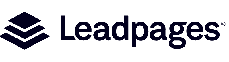 leadpages logo