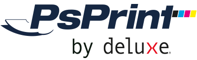 PsPrint logo