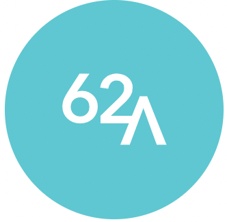 62above logo