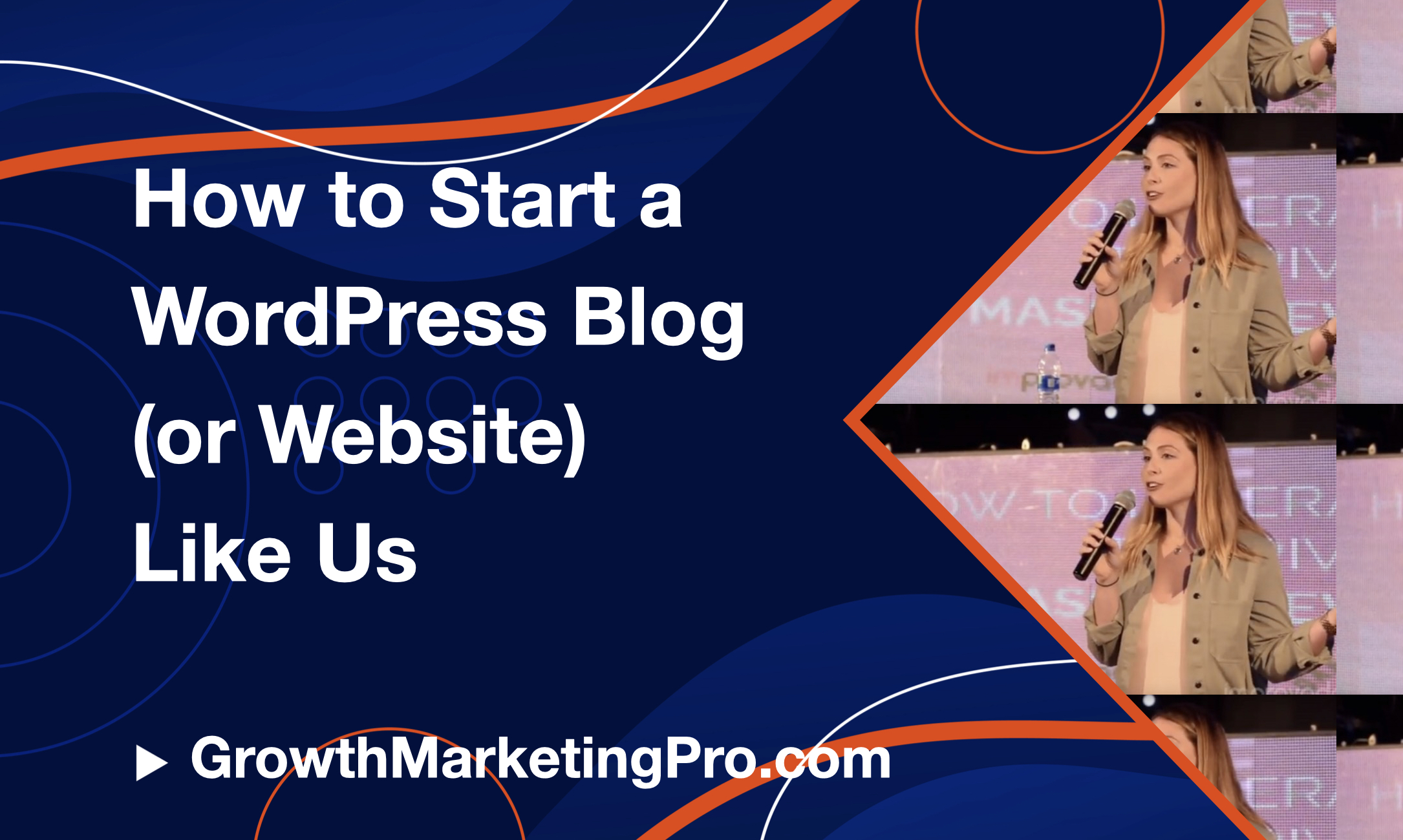 How to Start a WordPress Blog [2024 guide]