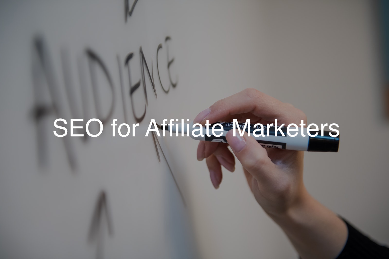 How to Do SEO for Affiliate Marketing in 6 Steps (In 6 Months)