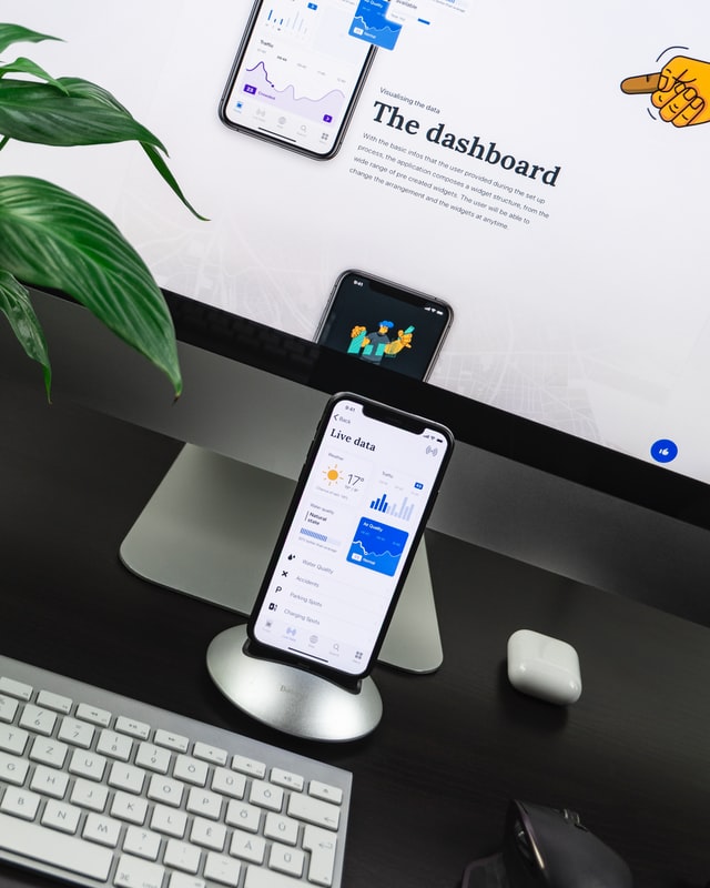 The 9 Best No Code App Builders
