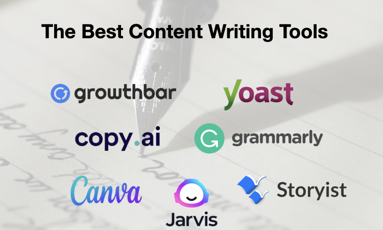 20 Amazing Writing Tools That Will Rock Your Content Marketing