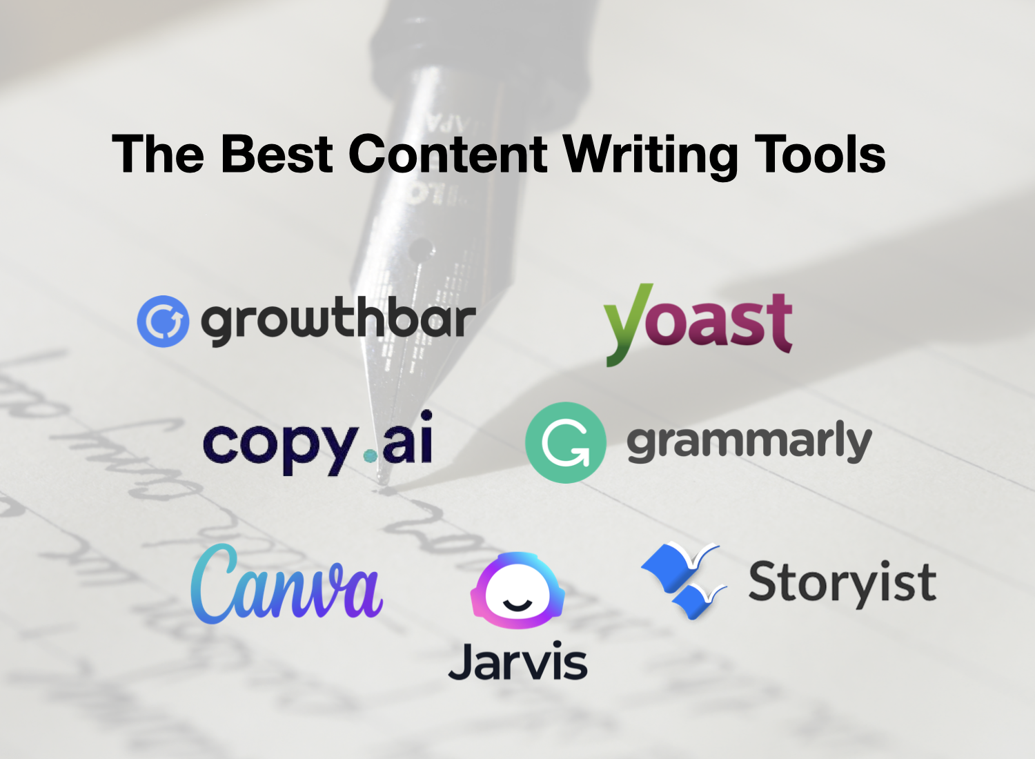The 7 Best Content Writing Tools [2022]