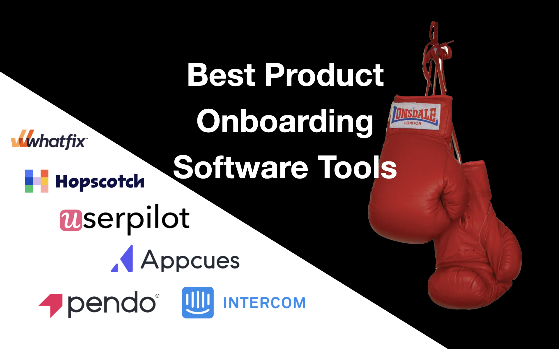The 7 Best Product Onboarding Software Tools