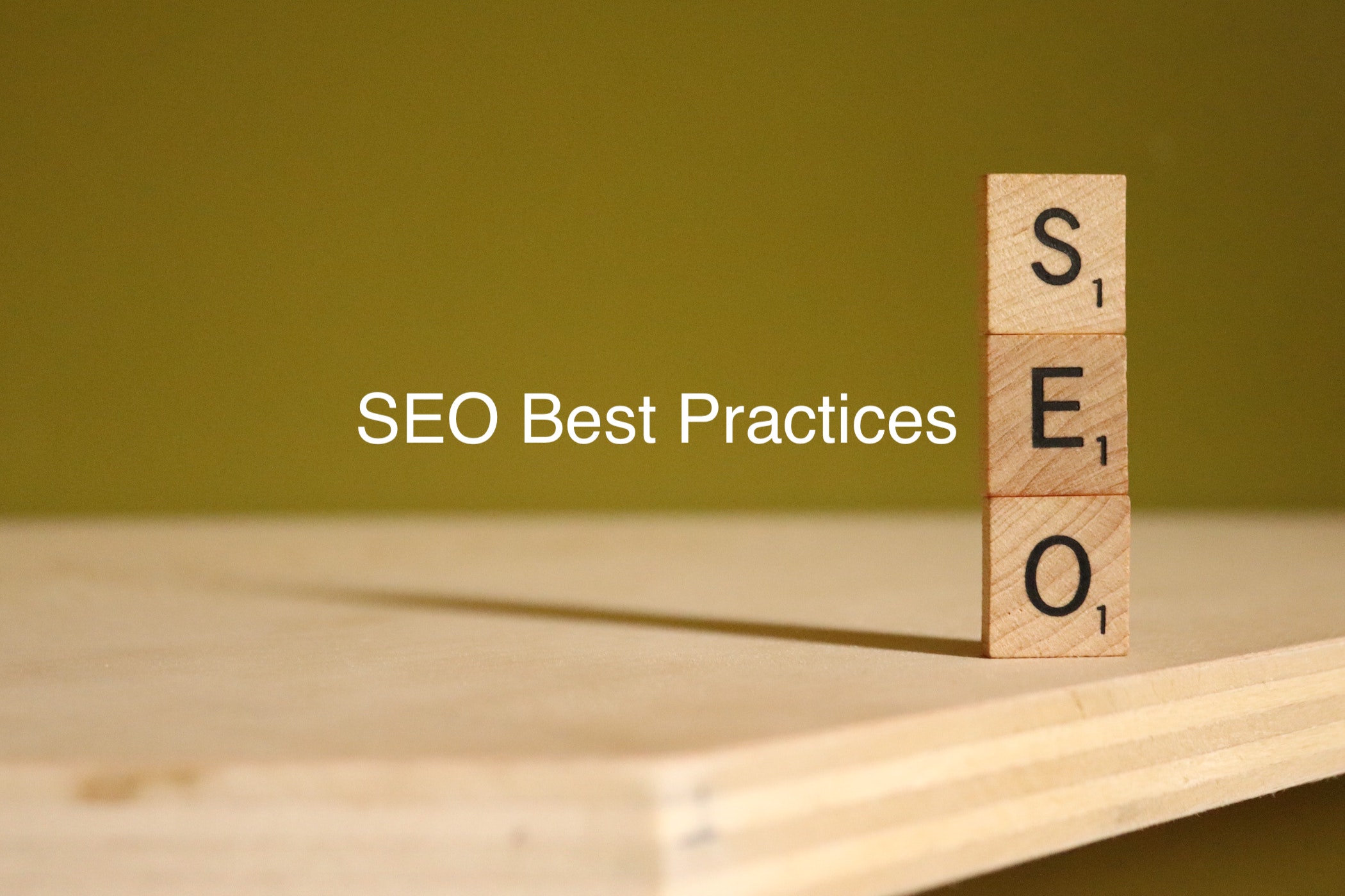 The Only 12 SEO Best Practices You Need to Know [2022 Checklist]