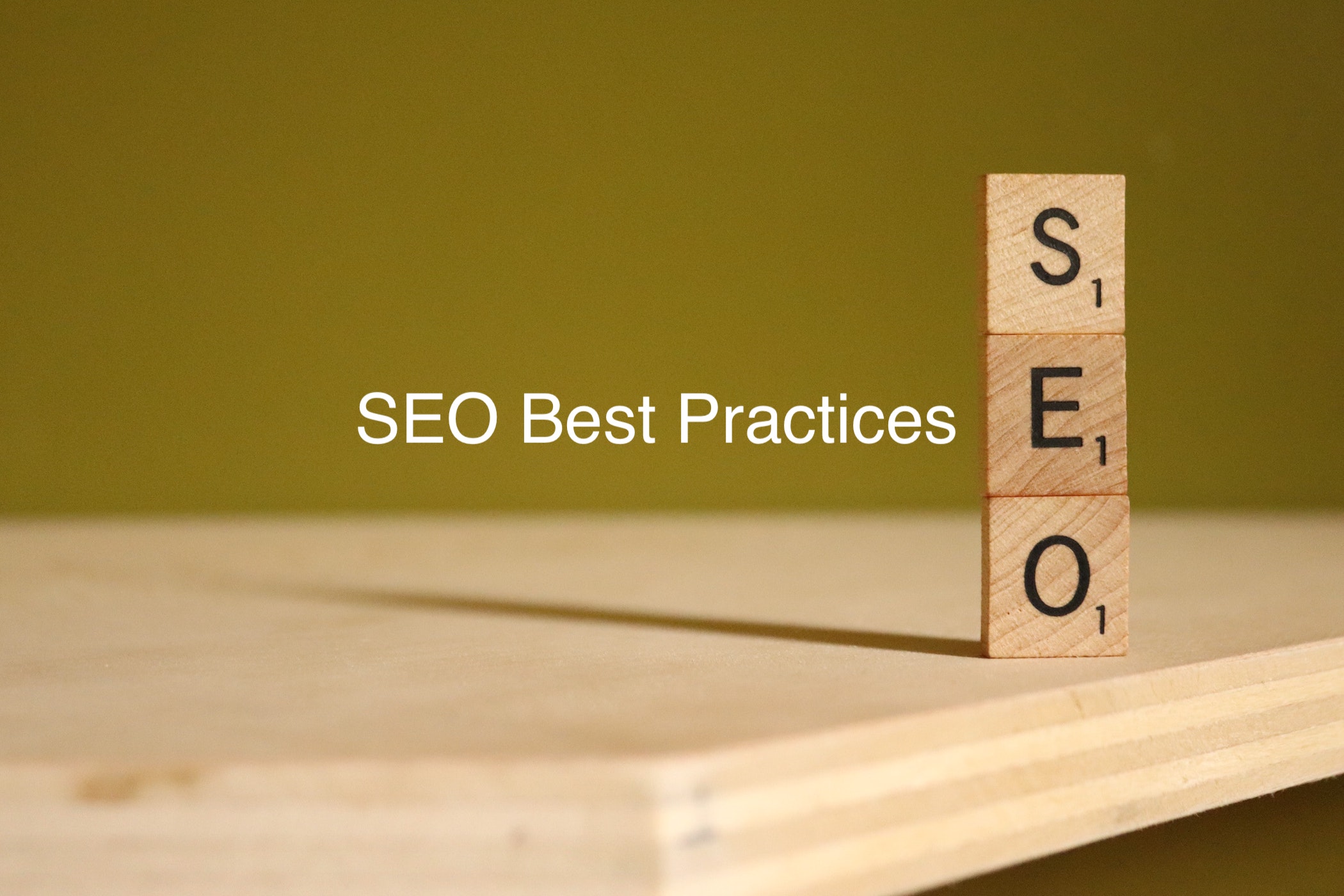 The Only 12 SEO Best Practices You Need to Know [2025 Checklist ...
