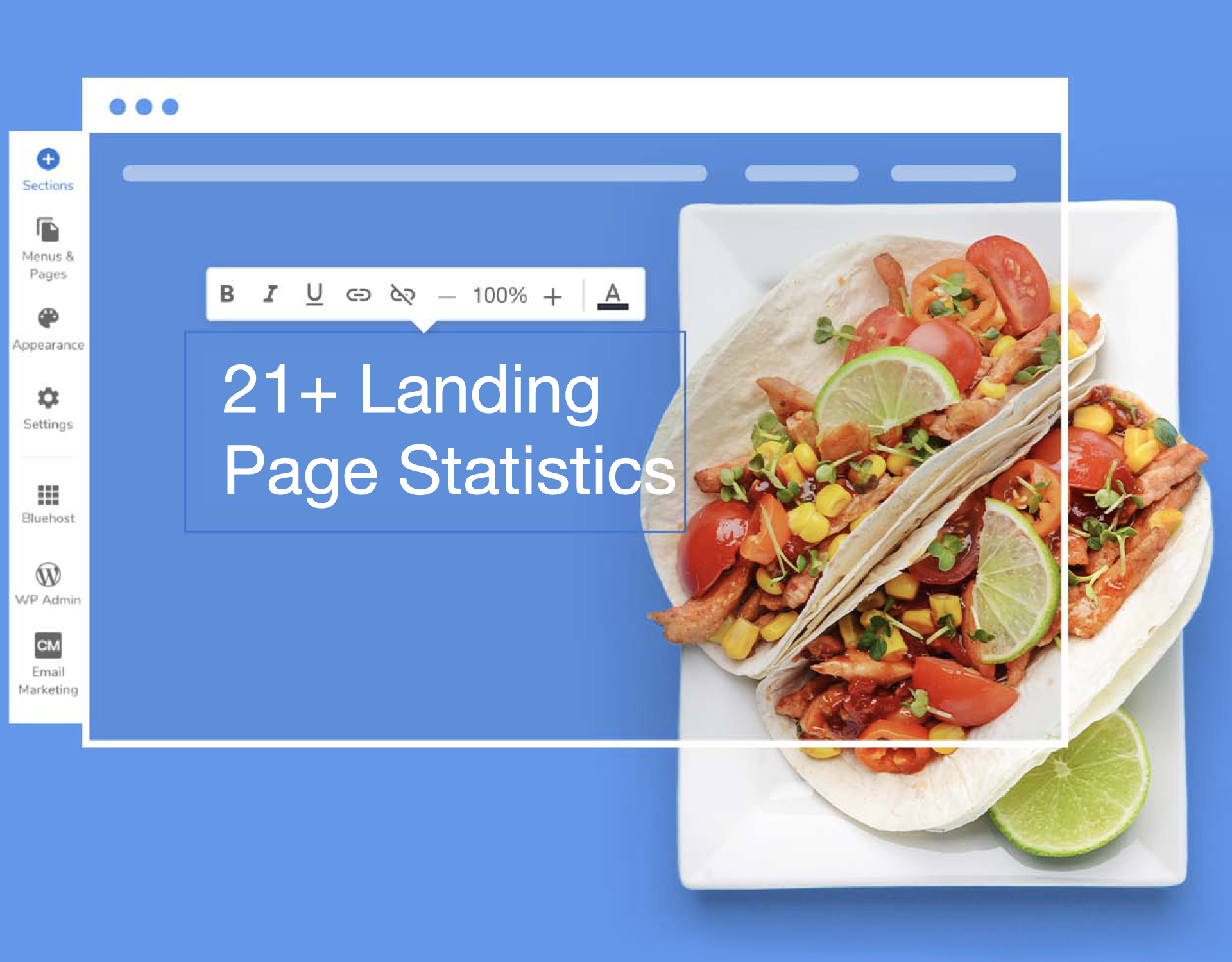 The Ultimate List of Landing Page Statistics for 2022