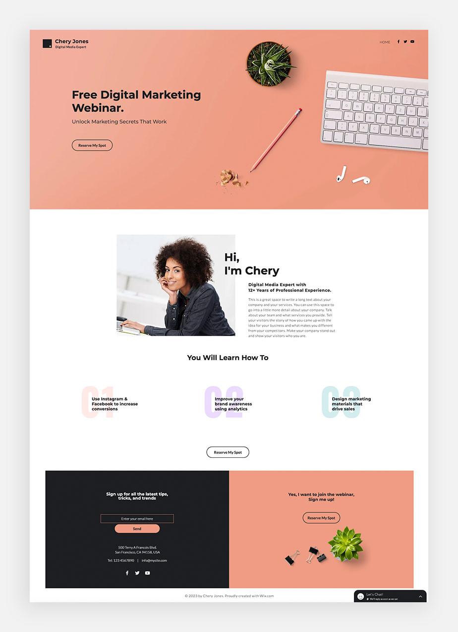 The Ultimate List of Landing Page Statistics for 2026 | Growth ...