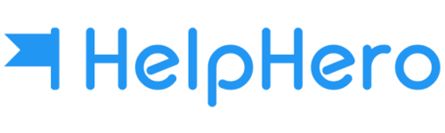 HelpHero logo
