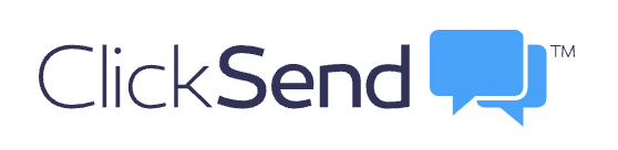 clicksend logo