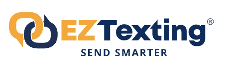 ez texting logo