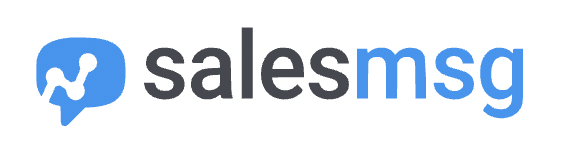 salesmsg logo