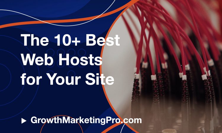 best web hosting providers